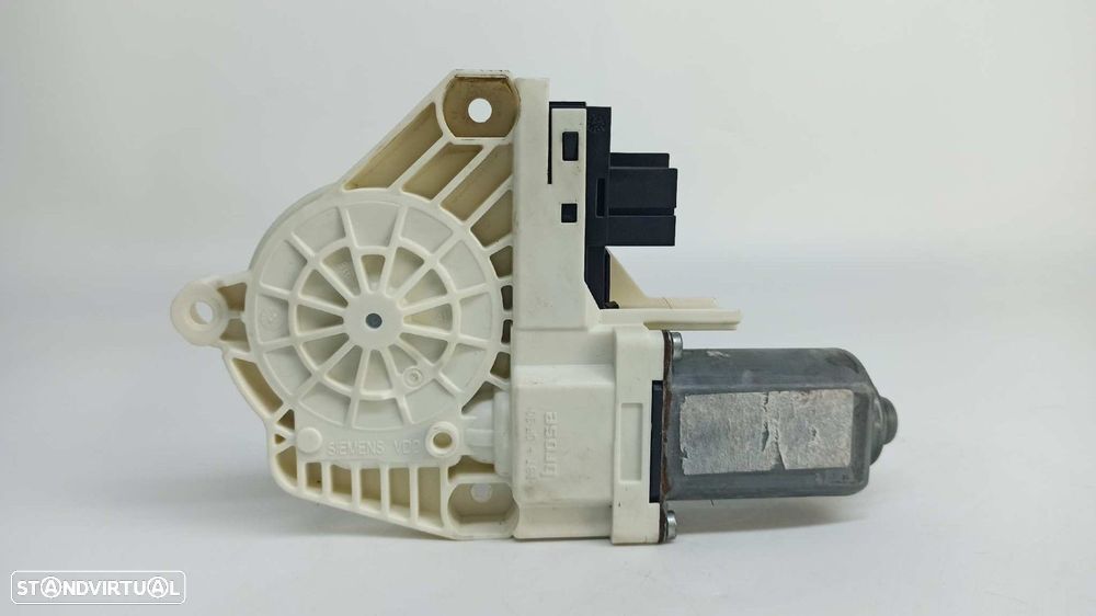 MOTOR ELEVADOR TRASEIRO ESQUERDO AUDI A6 BERLINA (4F2) 2.7 TDI - 3