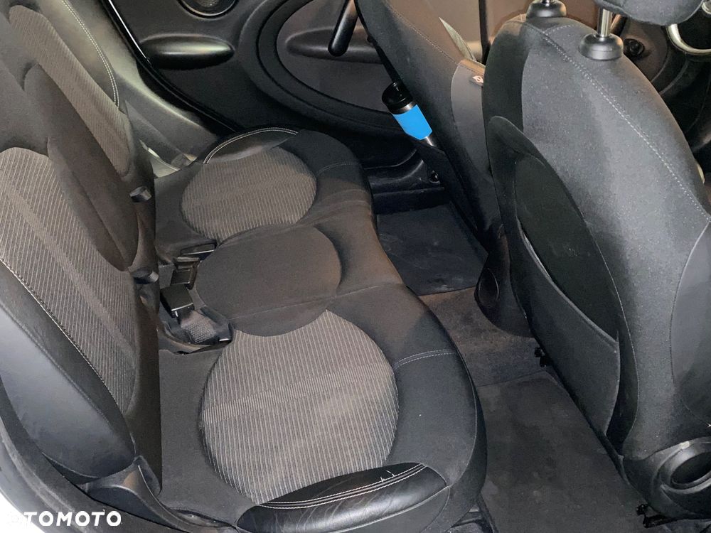 MINI Countryman Cooper - 10