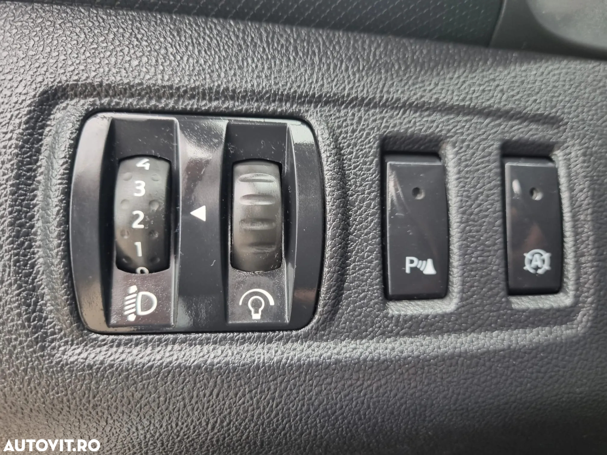 Renault Clio Grandtour Energy dCi 90 Business - 19