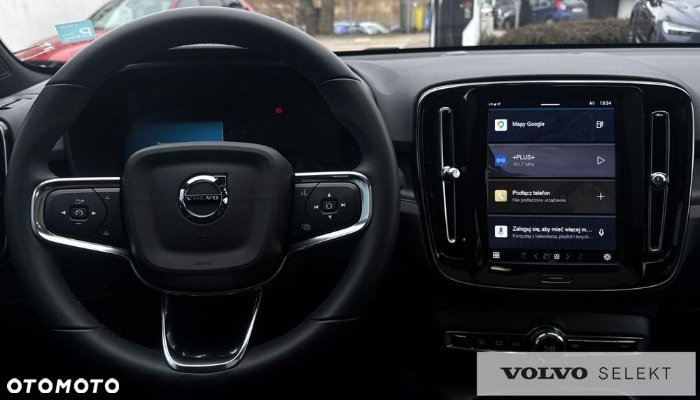 Volvo C40 - 13