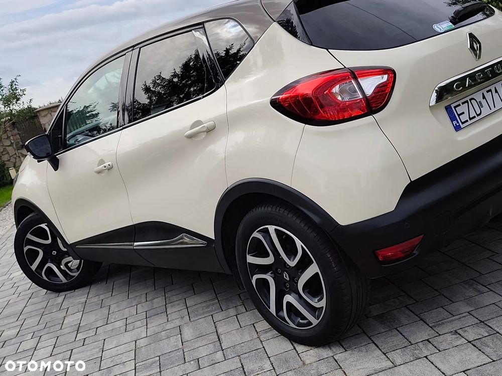 Renault Captur ENERGY TCe 90 Start&Stop Intens - 7