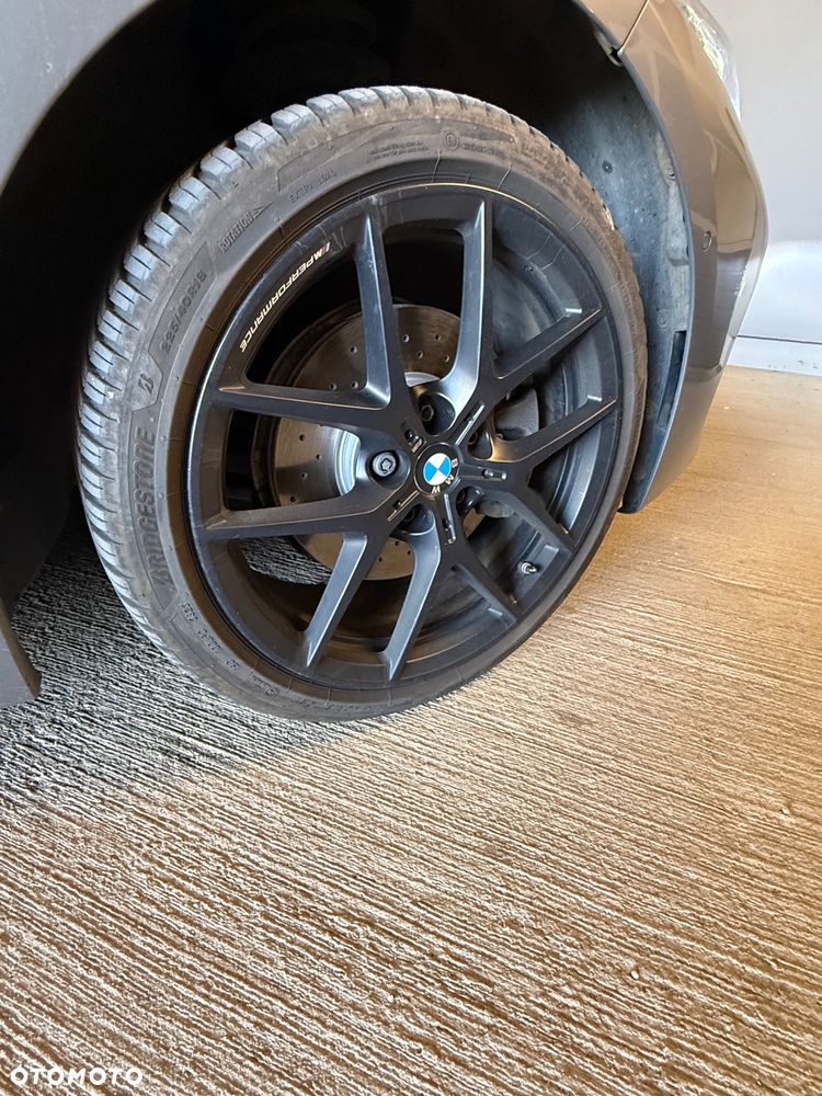 BMW Seria 1 118d M Sport sport - 18