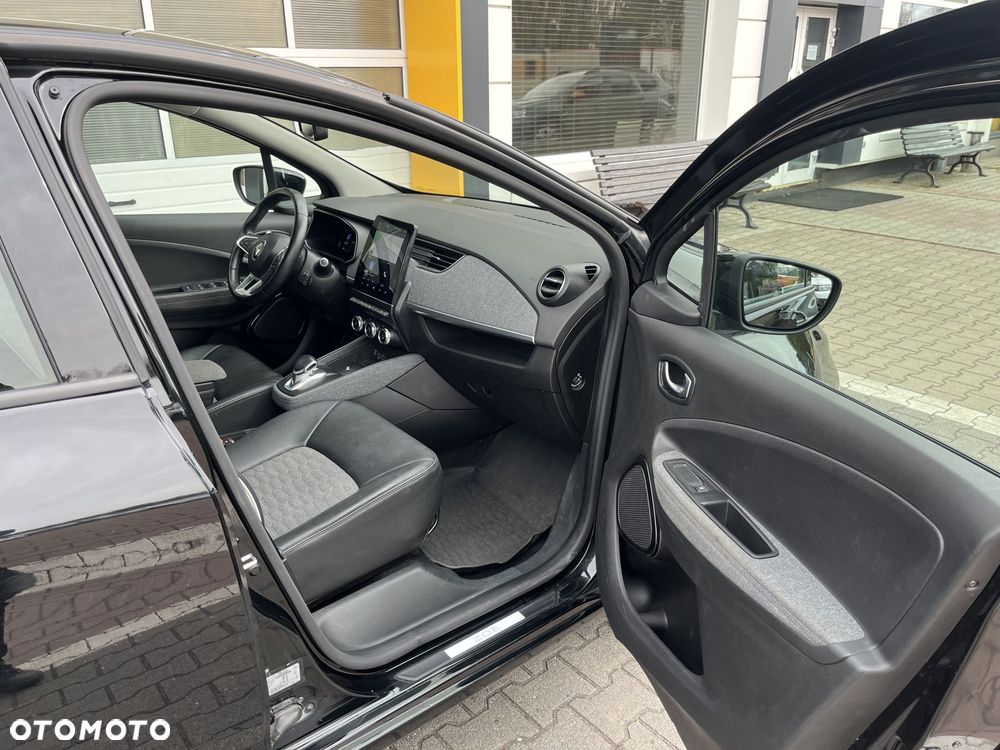 Renault Zoe R135 Z.E 50 Intens - 19
