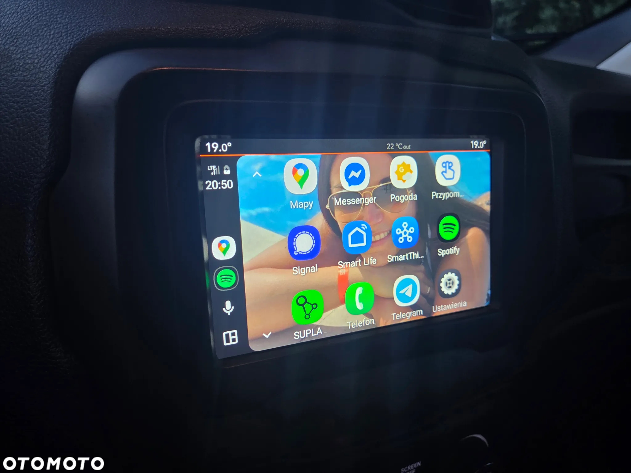 Jeep Renegade - 8
