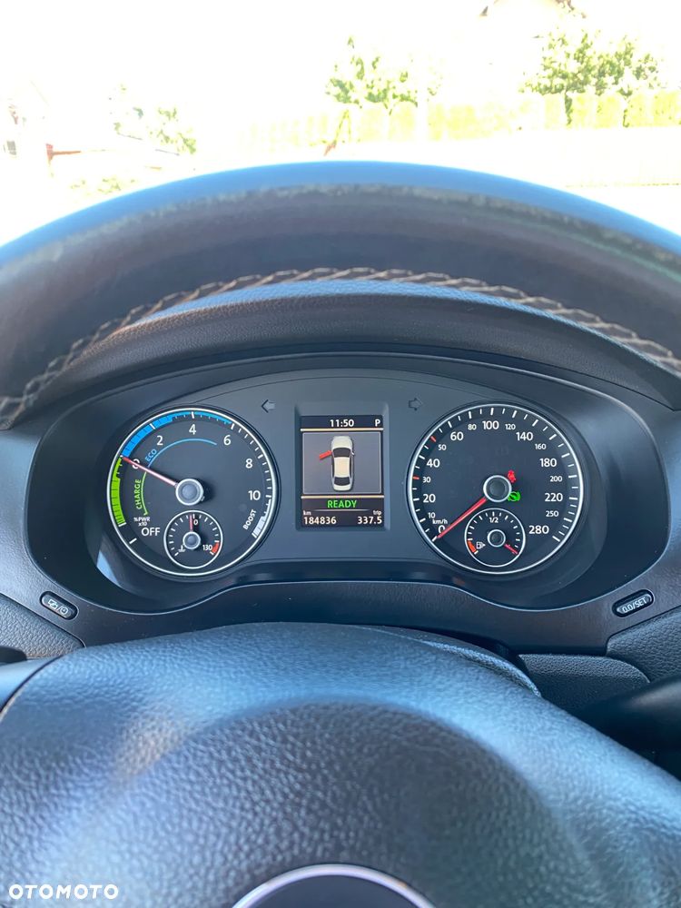 Volkswagen Jetta 1.4 TSI BMT Highline DSG - 14
