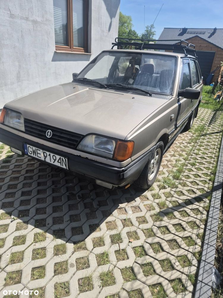Polonez Caro - 2