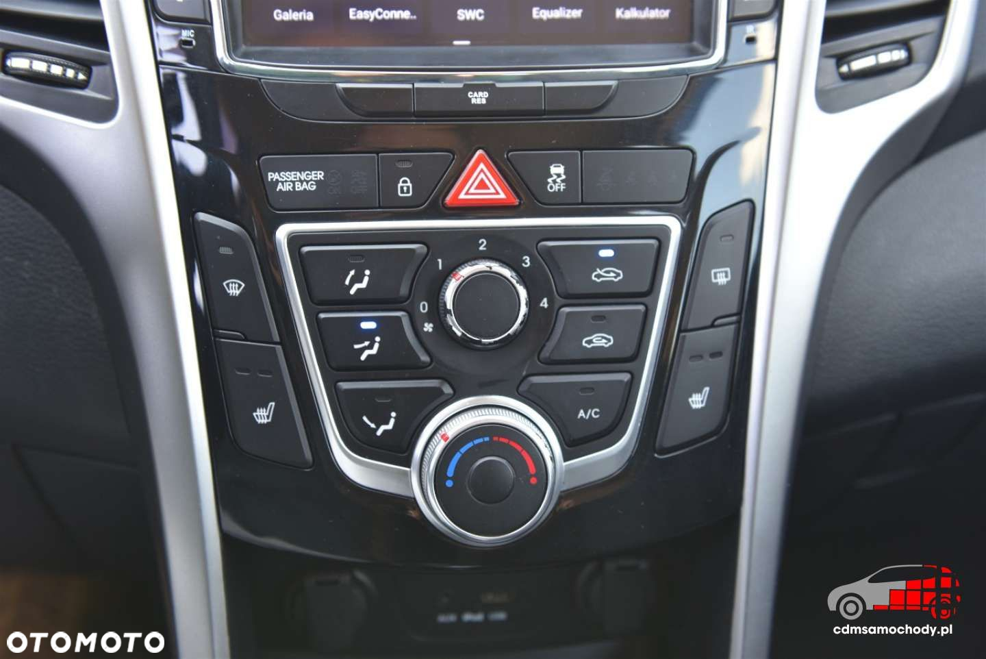 Hyundai i30 - 24