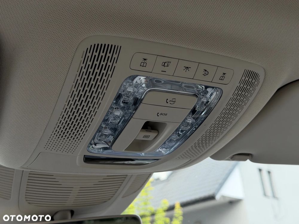 Mercedes-Benz GLS - 37