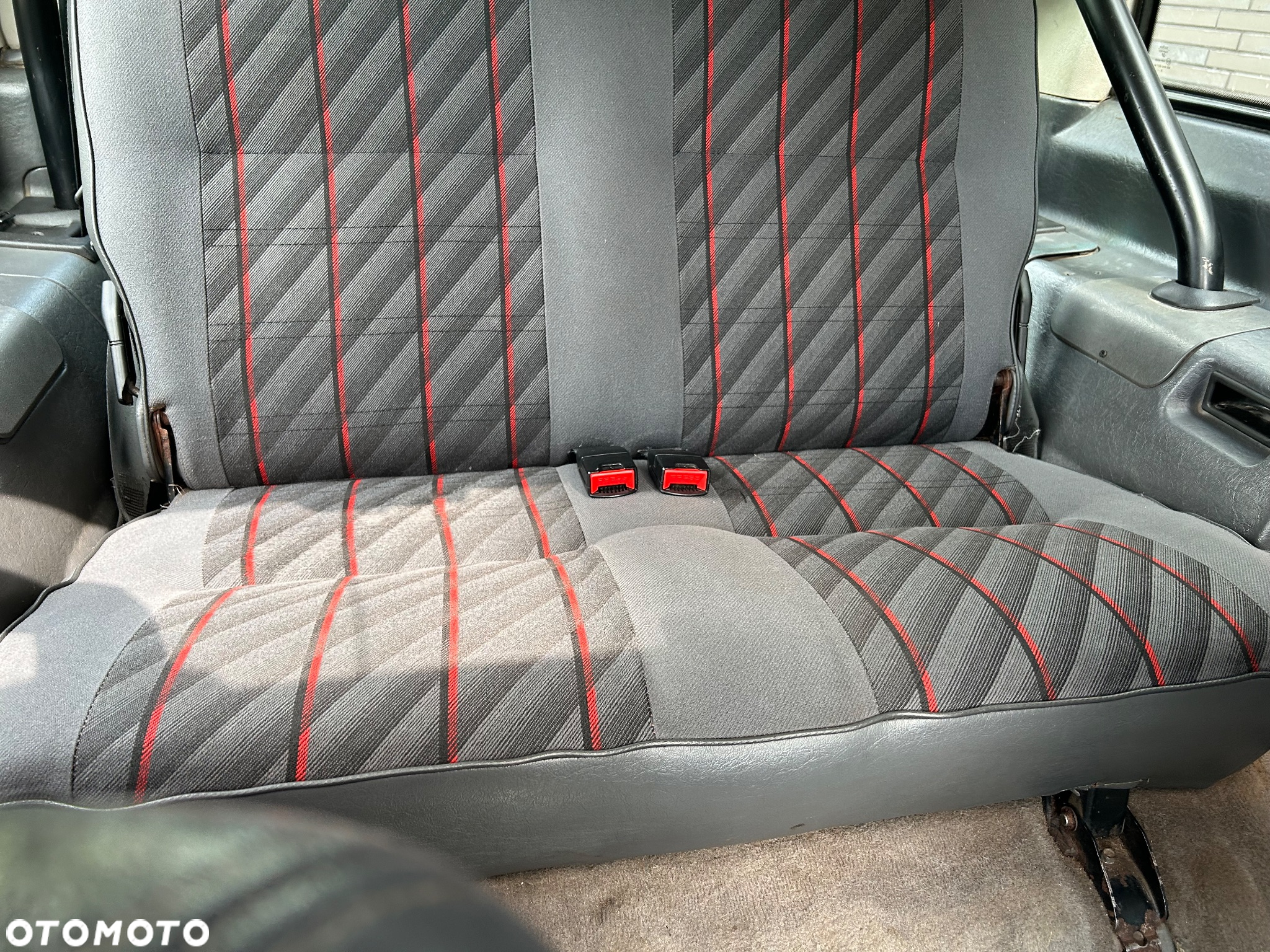 Opel Frontera 2.0 Sport - 12