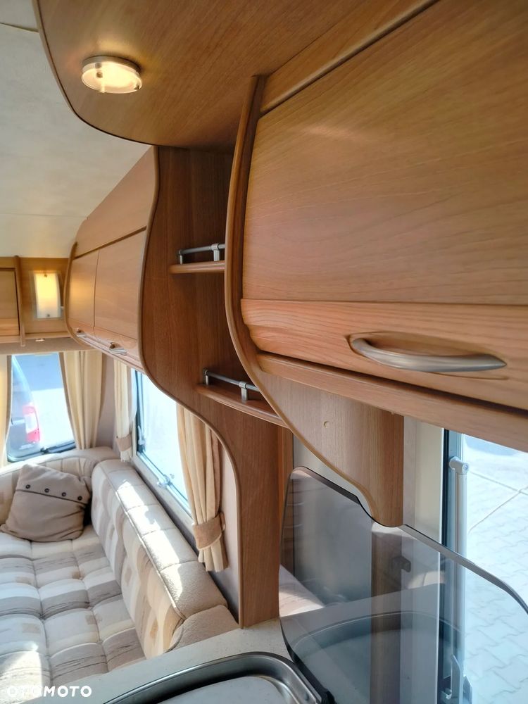 Coachman VIP 460/2 - 22