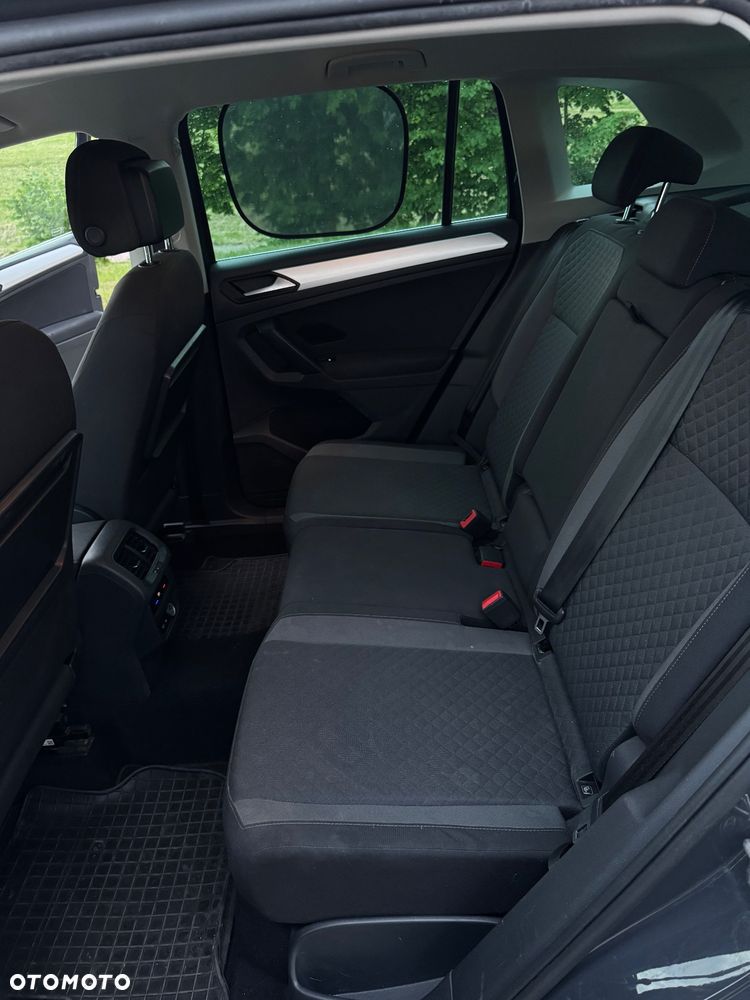 Volkswagen Tiguan 1.5 TSI EVO Trendline - 16