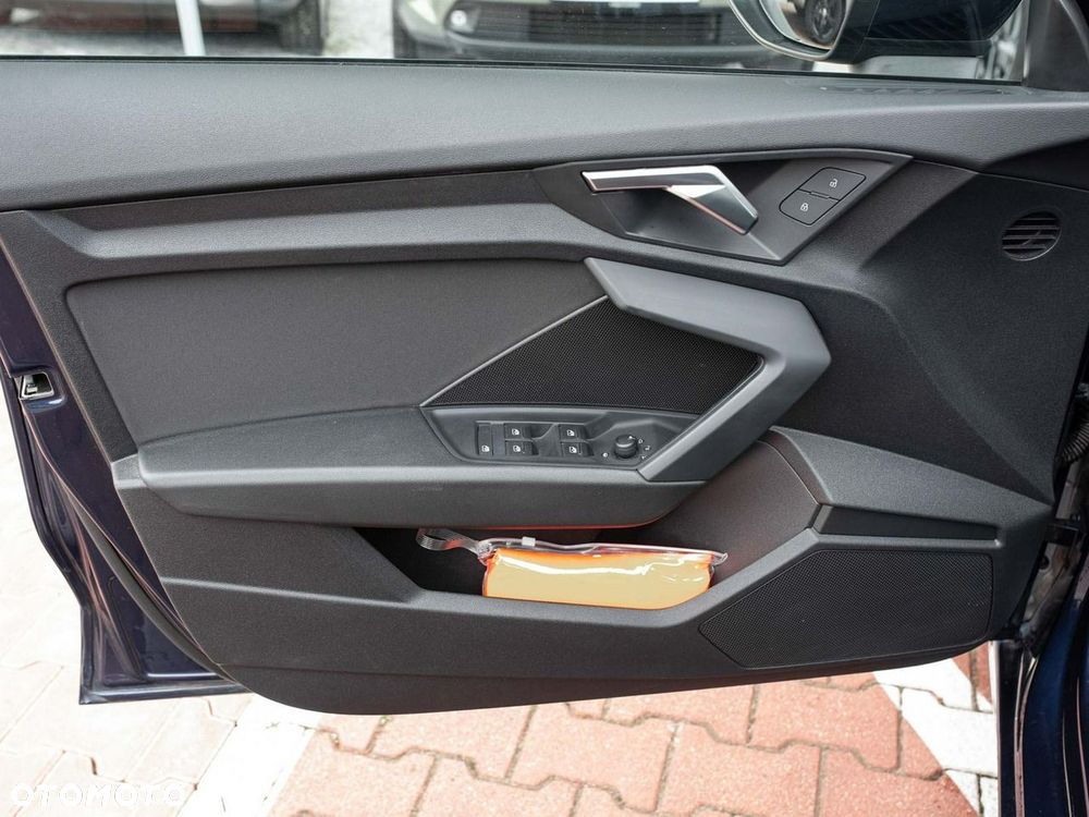 Audi A3 Sportback - 10