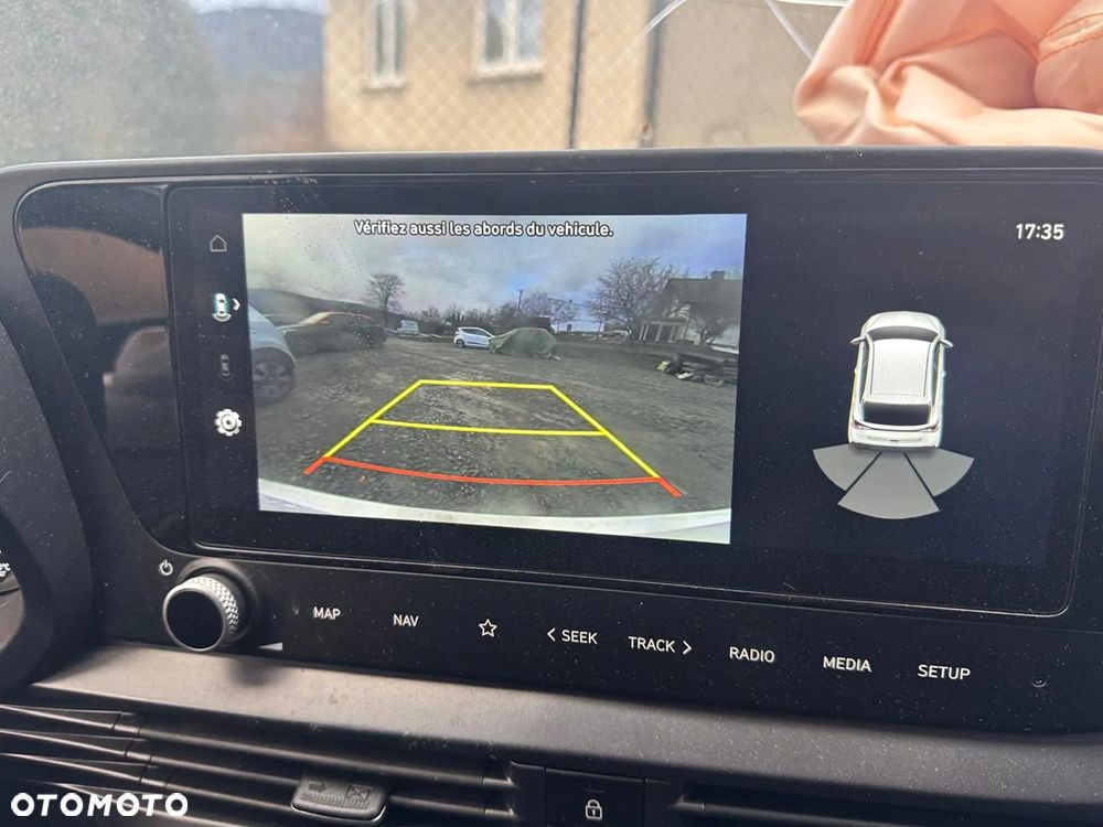 Hyundai i20 1.2 Select - 11