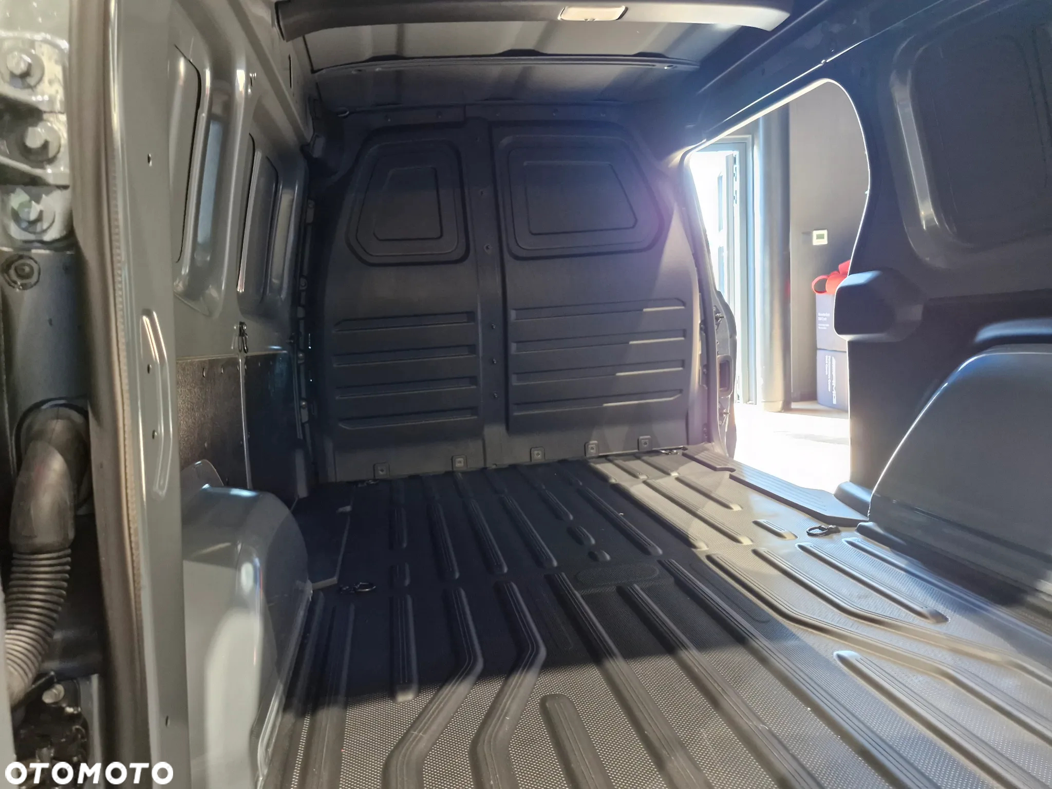 Mercedes-Benz Citan - 9