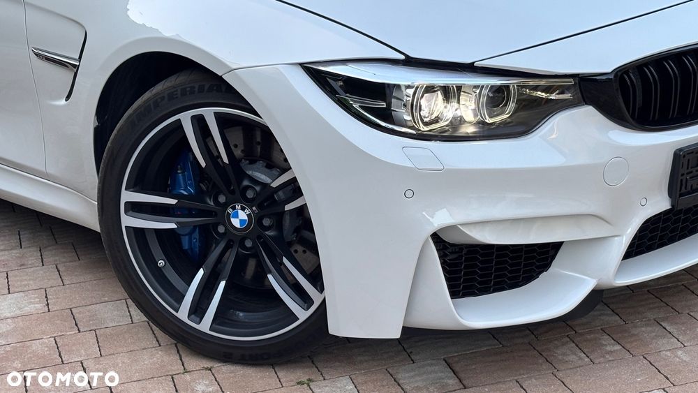 BMW M3 - 20