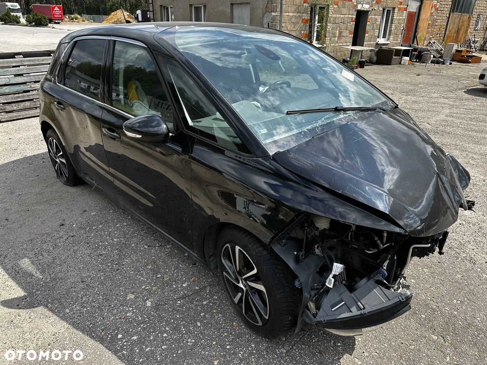Citroën C4