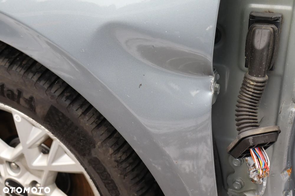 BŁOTNIK PRZEDNI PRZÓD LEWY KIA CEED III 3 LIFT CS GREY 2021-2025 - 4