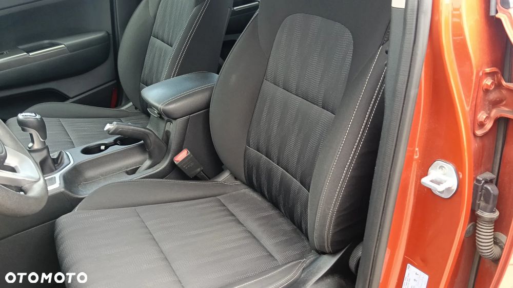 Kia Sportage 1.6 GDI L 2WD - 13