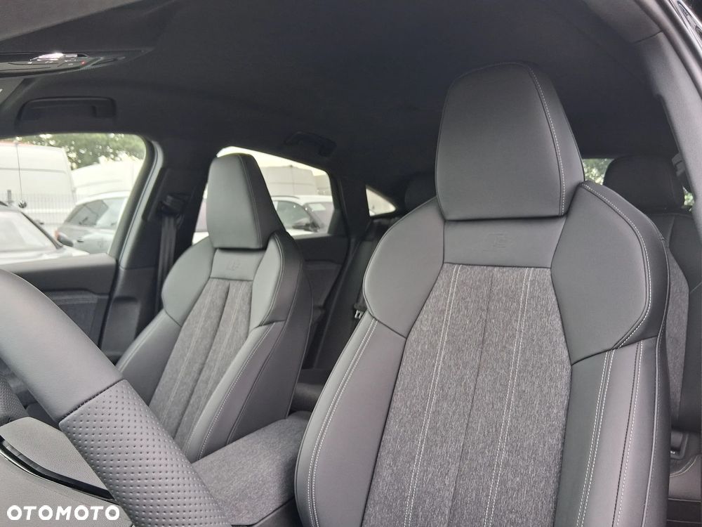 Audi Q6 Sportback e-tron - 7