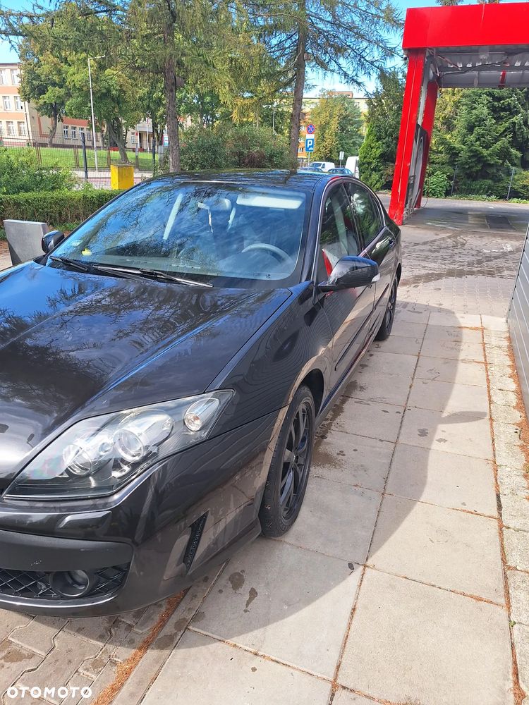 Renault Laguna ENERGY dCi 130 FAP Start-Stop Bose Edition - 4