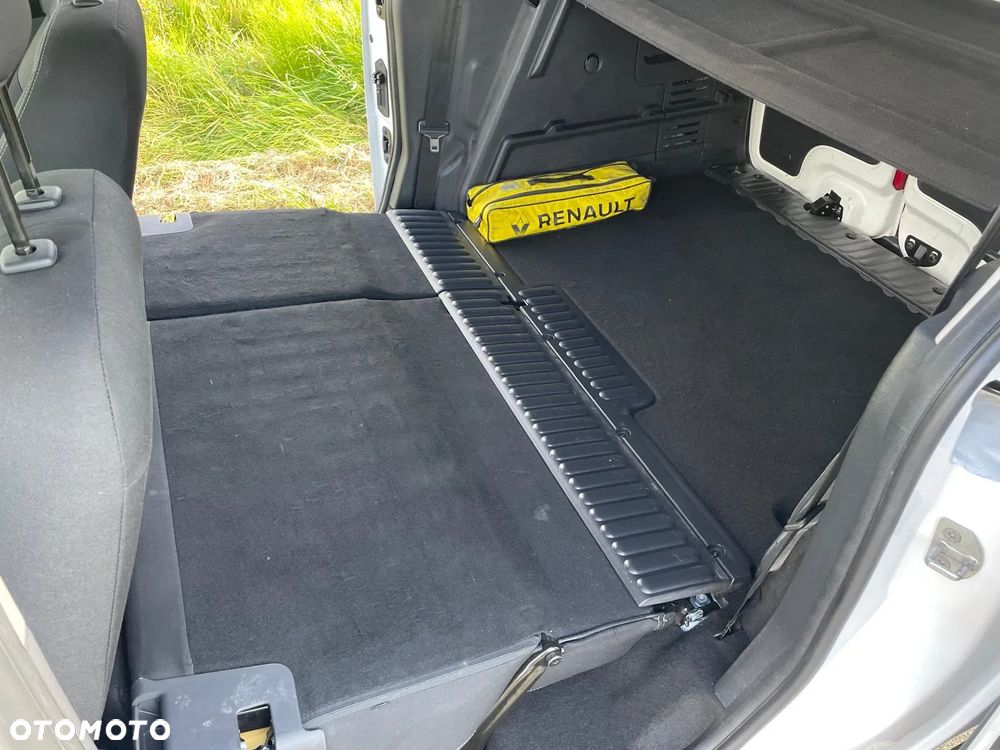 Renault Kangoo - 11