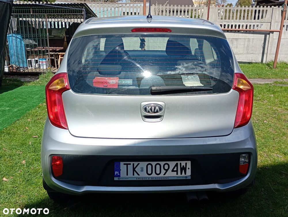 Kia Picanto - 4