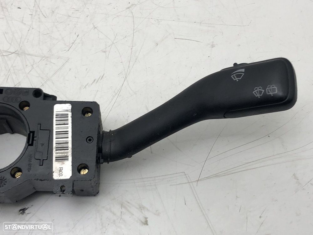 Modulo comando dos piscas e limpa vidros VW GOLF IV (1J1) 10.97 - 05.04 - 3