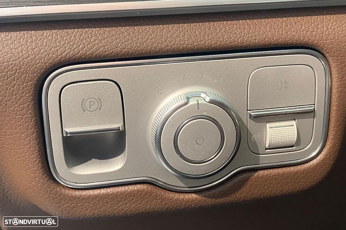 Mercedes-Benz GLE 350 de 4Matic - 14