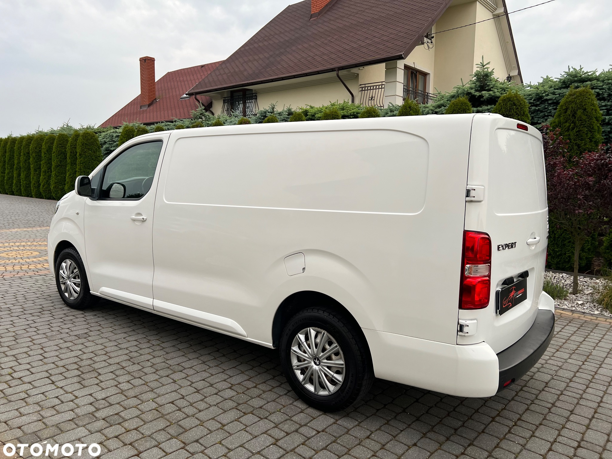 Peugeot Expert - 10