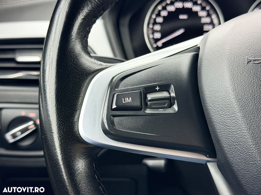 BMW X2 sDrive18d Aut. Advantage Plus - 27