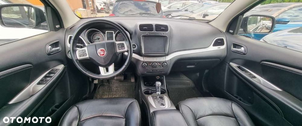 Fiat Freemont - 7