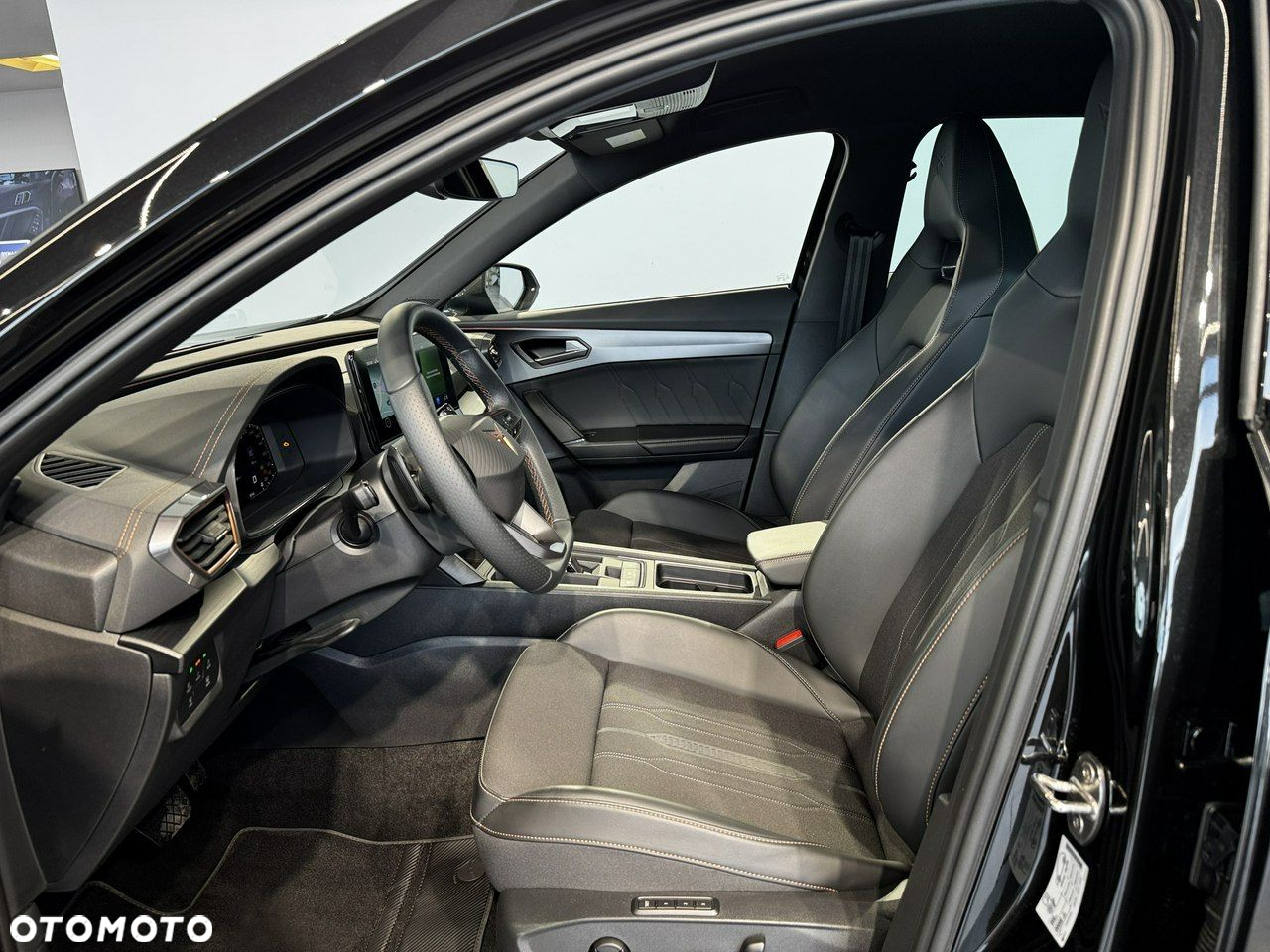 Cupra Formentor - 17