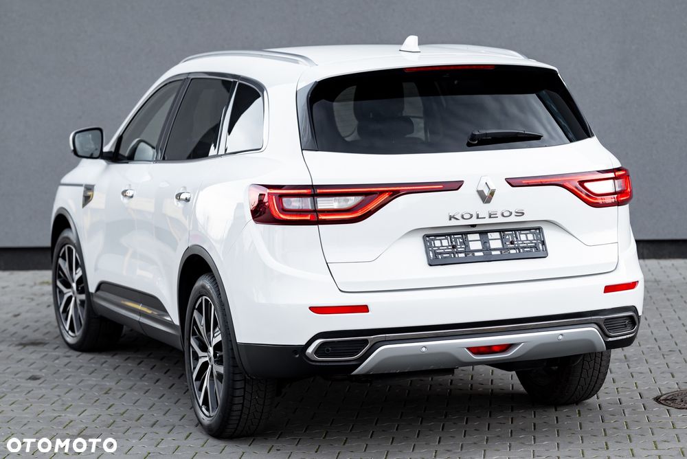 Renault Koleos - 11