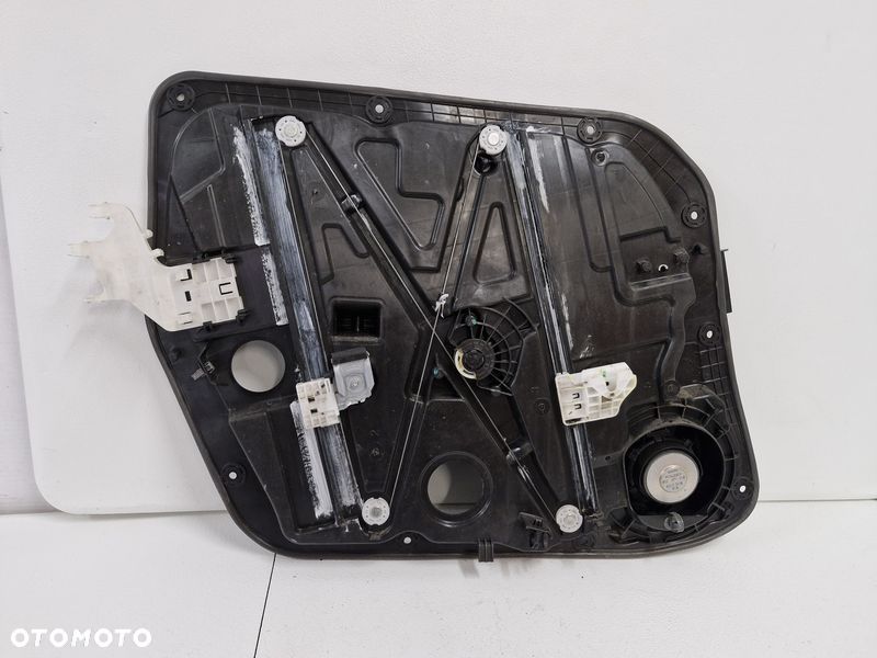 kia soul ii 2 podnośnik mechanizm szyby prawy przód przedni 2 pin 82460-b2000 - 6