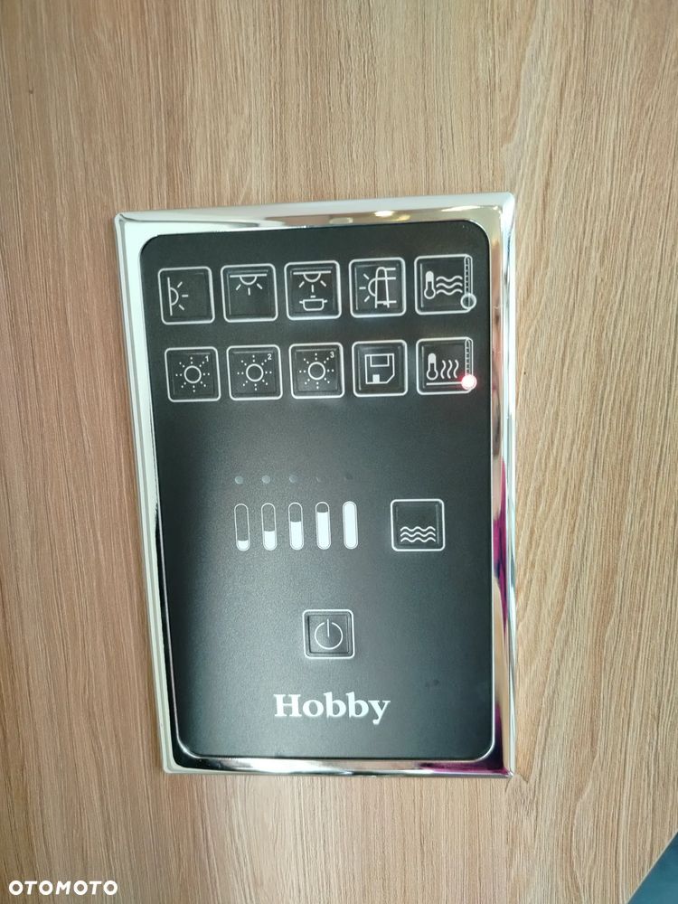 Hobby 495 UFE - 23