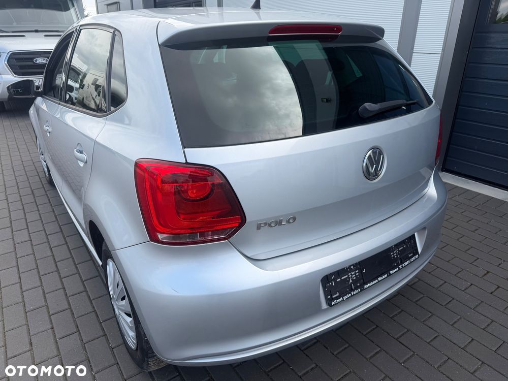 Volkswagen Polo 1.2 Style - 17