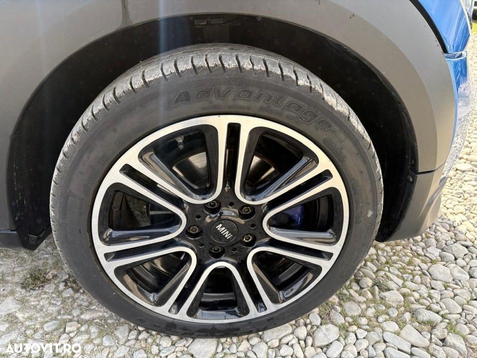 Mini Cooper S - 25