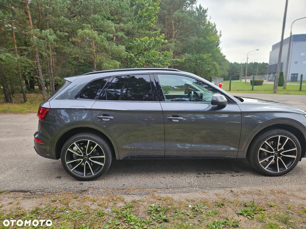 Audi Q5 45 TFSI quattro S tronic S line - 6