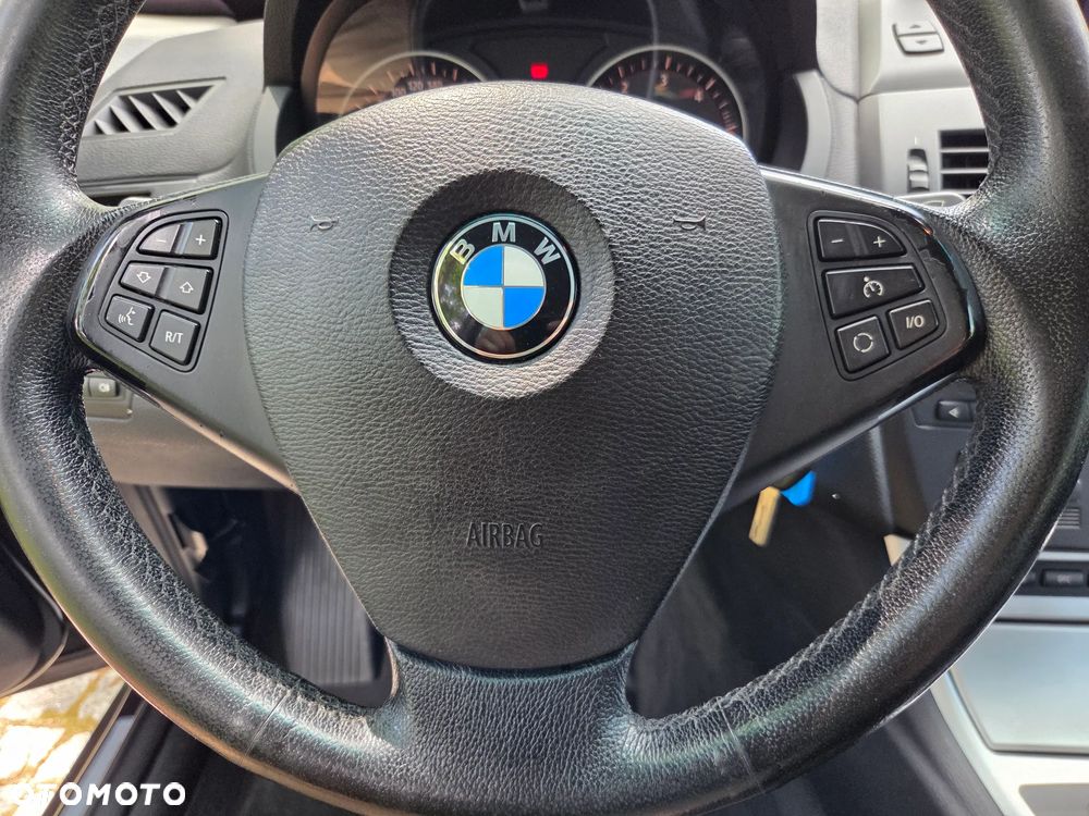 BMW X3 xDrive20d Edition Exclusive - 29