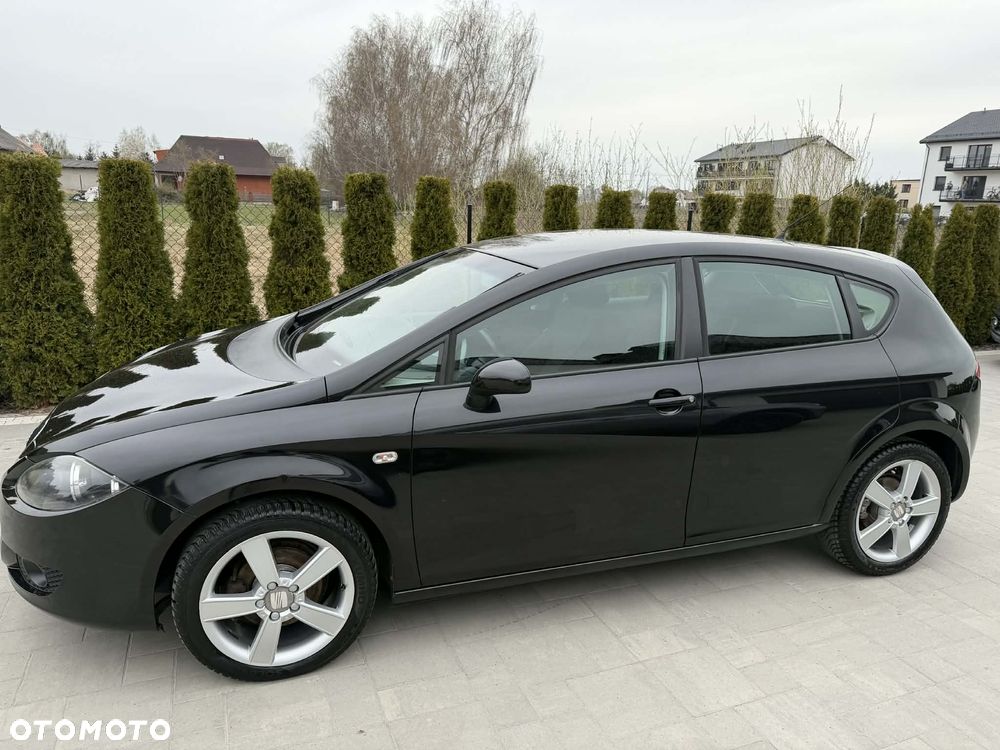 Seat Leon - 22