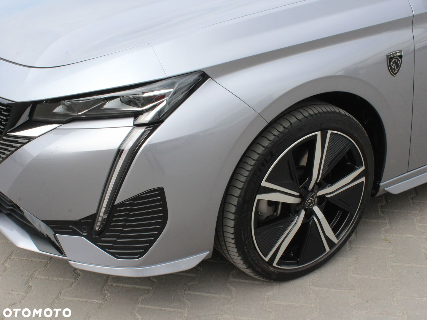 Peugeot 308 - 17