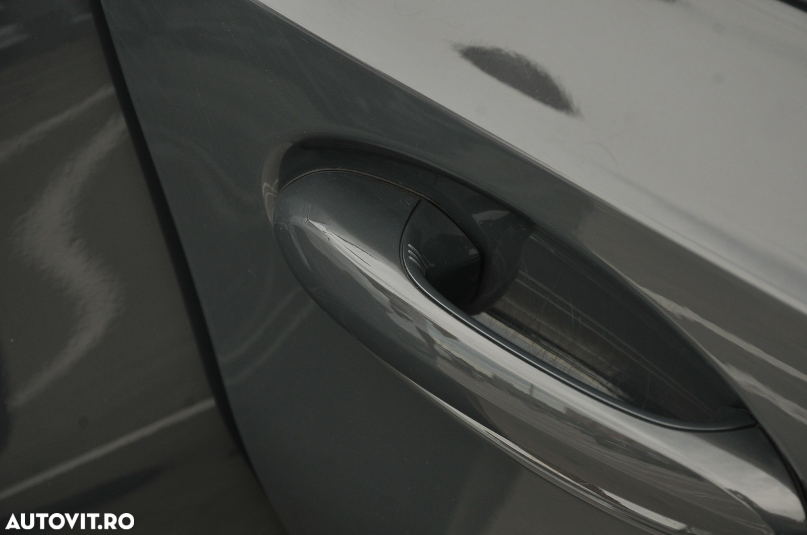 BMW Seria 3 320d xDrive AT M Sport - 15