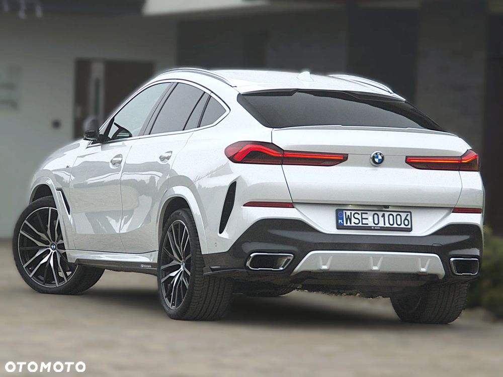 BMW X6 - 12