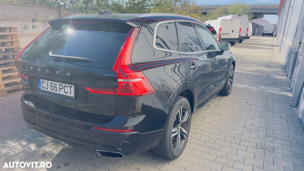 Volvo XC 60 - 4