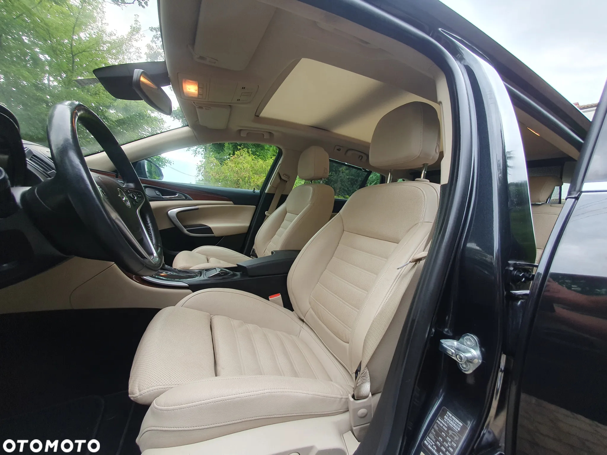 Opel Insignia 2.0 CDTI automatik Innovation - 12