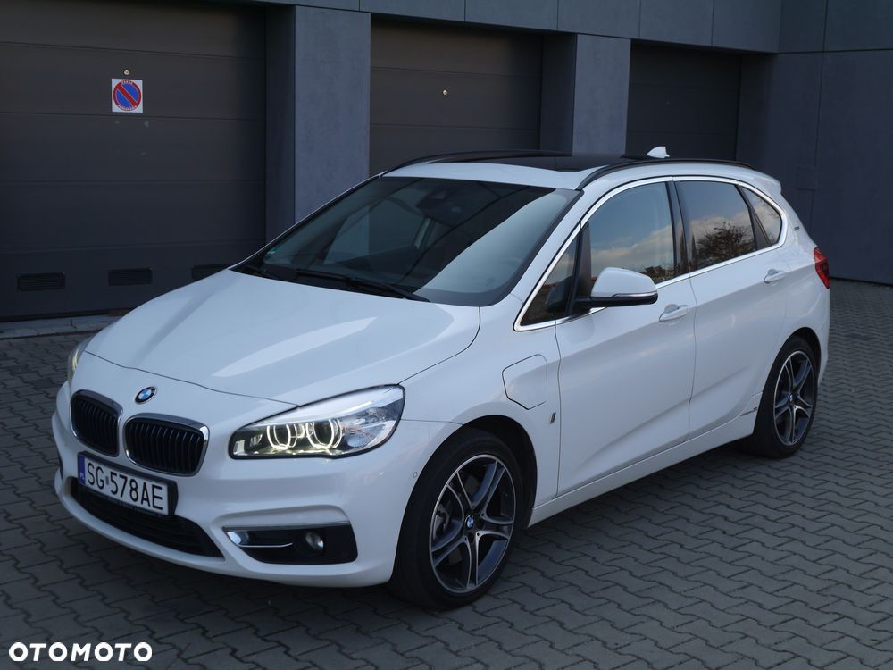 BMW Seria 2 225xe iPerformance Luxury Line - 3