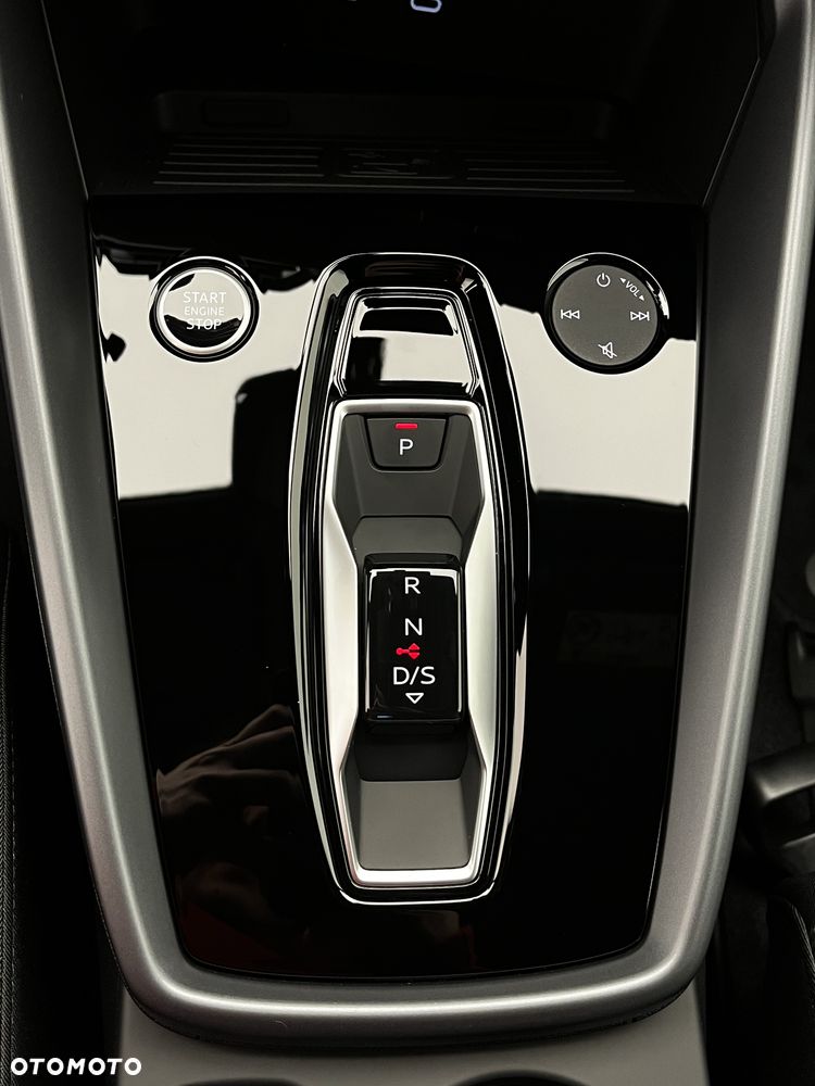 Audi A3 Limousine - 21