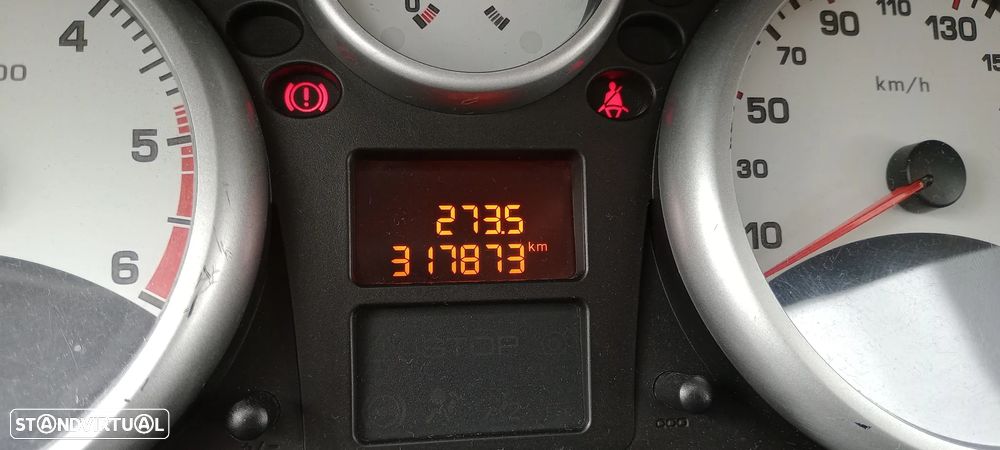 Peugeot 207 - 4