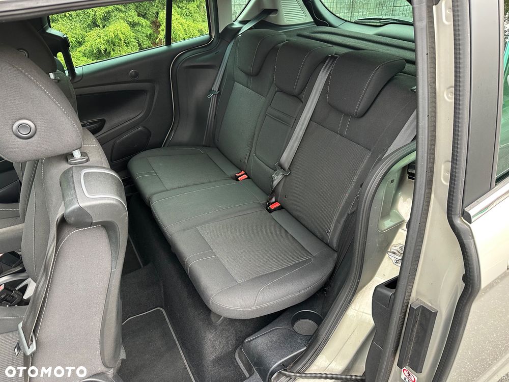 Ford B-MAX 1.0 EcoBoost Titanium X - 19