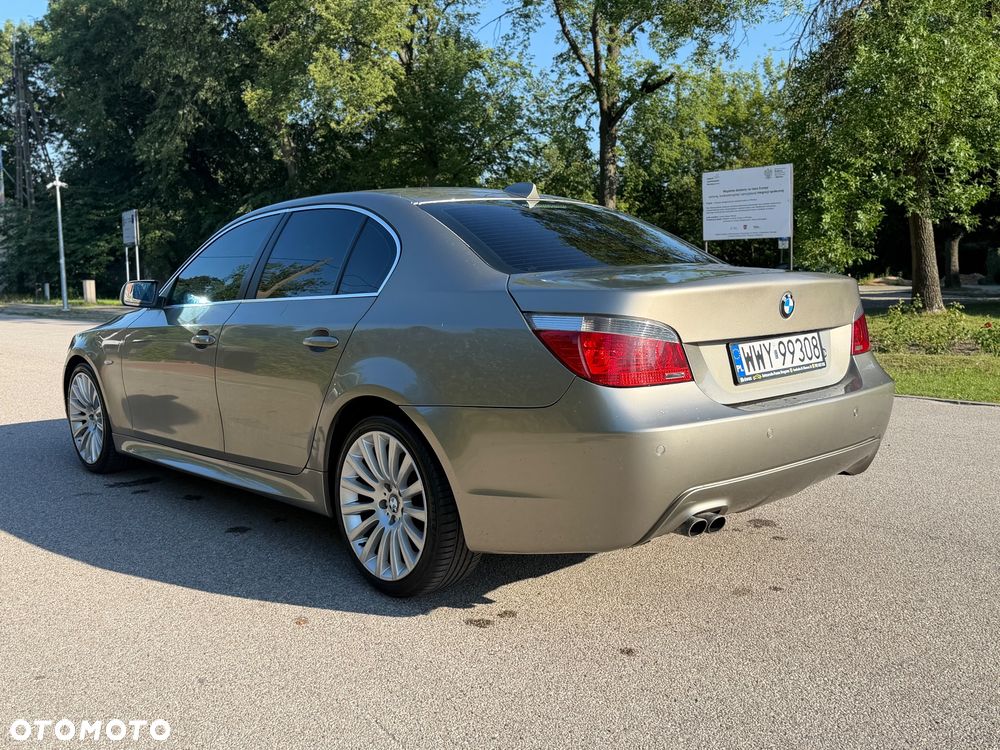 BMW Seria 5 530d - 3